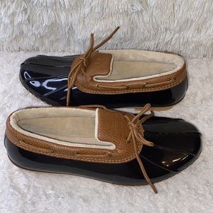 Almost new JBU shoes
